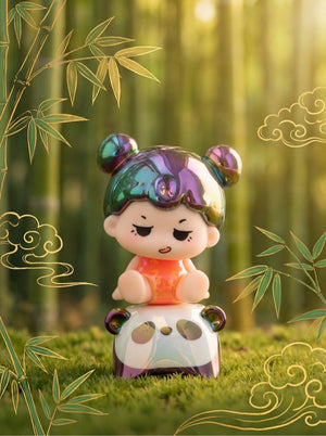 MengDana's Little World Series Beans Blind Bag