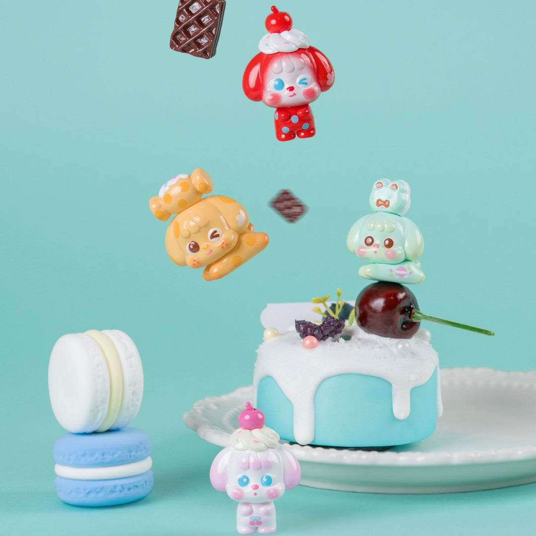 Haha's Sweetland Series Beans Blind Bag