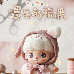 ANMOO The Lost Doll Series Plush Blind Box