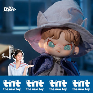 Dora Kitten Witch Action Figure