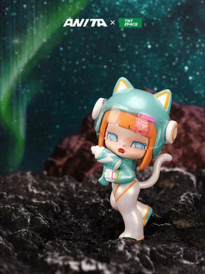 ANITA Fission Trend Series Blind Box Figures