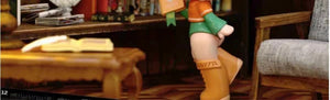ANITA SHINING STAR Series Blind Box Figures