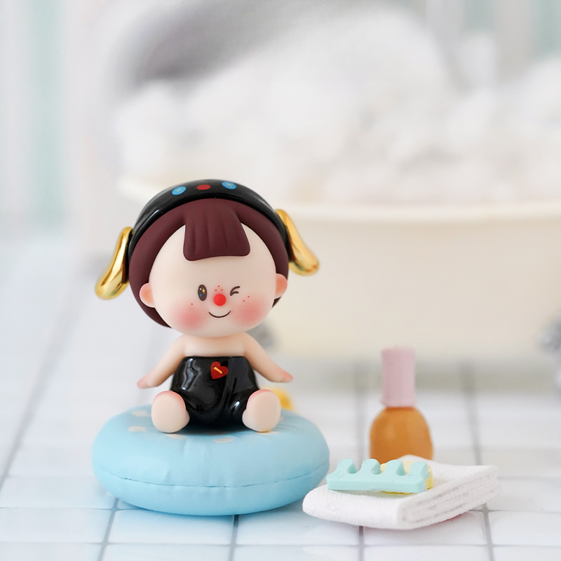 DuoDuo Mei Nighty-night Series Beans Blind Bag