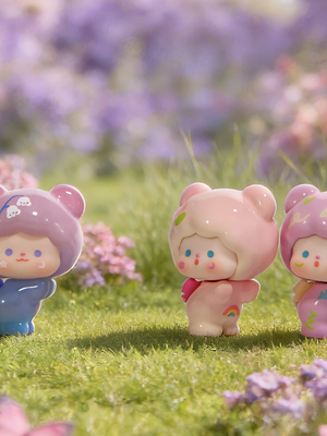 GUMI Tale of Sweet Spring Series Beans Blind Bag