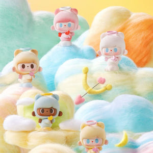 TUTU BEAR about love Series Beans Blind Bag