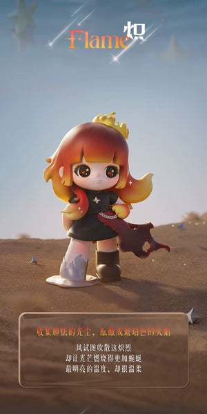 Liita Forward,by Light BLIND BOX Series Figures