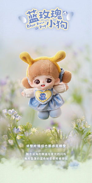 Zoraa Winged Elf Series Plush Blind Box