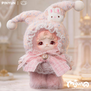 Mijuan-Fluffy sweet Dream Blind Box Series Figures
