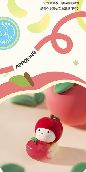 REPOLAR-Sweetie Fruit Series Beans Blind Bag