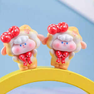 DiMieMIE“if i can fly”BLIND BOX Series Figures