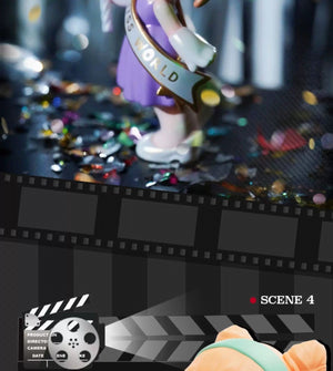 ANITA SHINING STAR Series Blind Box Figures