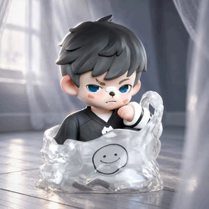 Rayan Room in My Heart Series Blind Box Figures