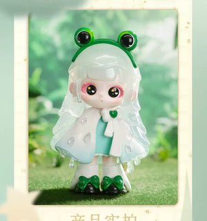 LIITA'S DREAM BLIND BOX Series Figures