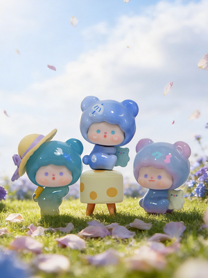 GUMI Tale of Sweet Spring Series Beans Blind Bag