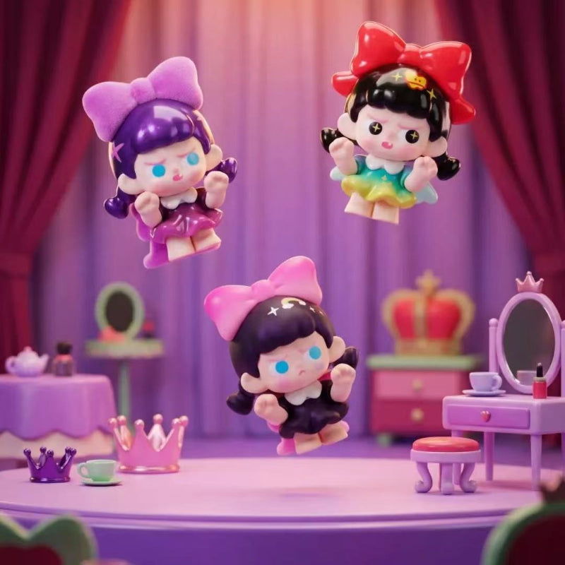 Sunnie Queenie Series Beans Blind Bag