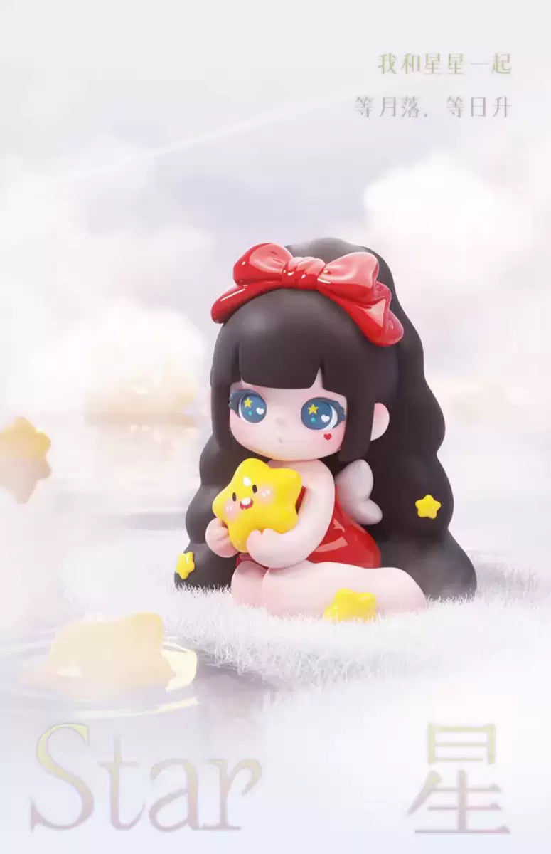 LIITA'S DREAM BLIND BOX Series Figures