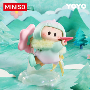 YOYO Fly with the Wind Scented BLIND BOX Series Figures