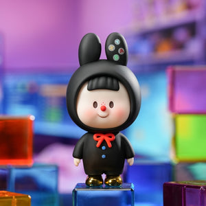 Duoduomei Dreams Come True Series Blind Box Figures