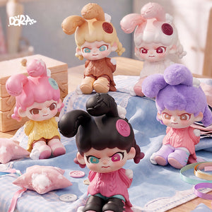 DORA Monster Cute Moment Series Blind Box Figures