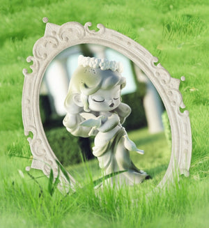 ANITA Abandoned Cha-teau BLIND BOX Series Figures