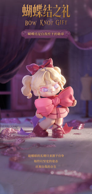 DORA The Wonderful Night BLIND BOX Series Figures