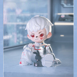 Rayan Otherworld Series Blind Box Figures