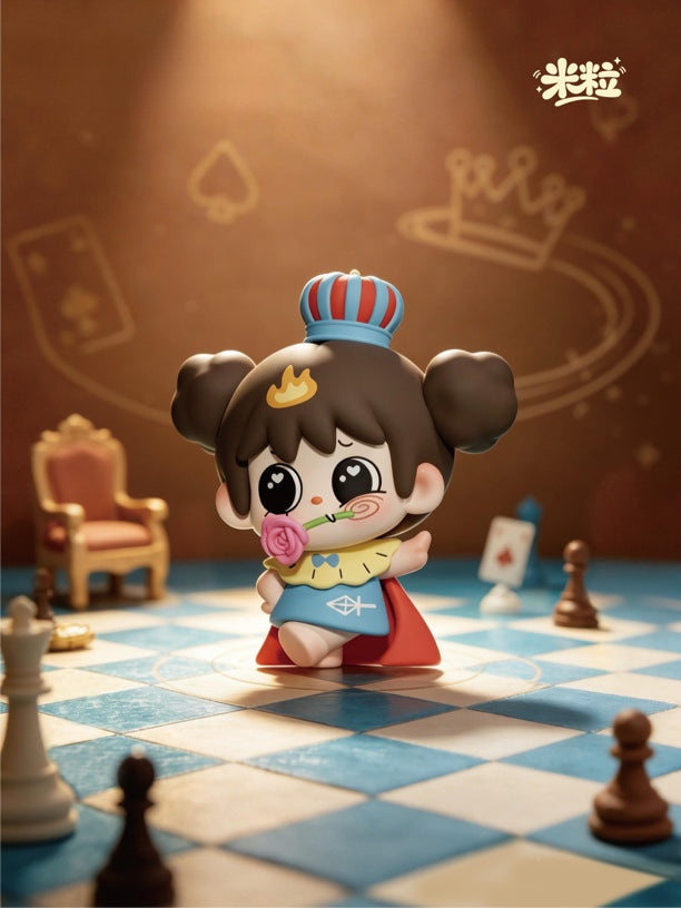 Mili Series Beans Blind Bag
