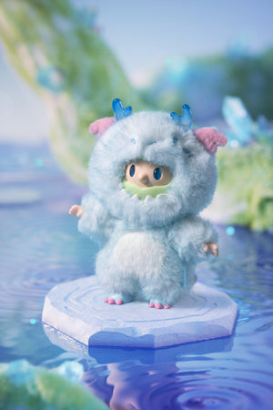 FARMER BOB ANI-DRAGON MIRAGE Series Plush Blind Box