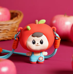 Bao-ao Fruit Series Silicone Bag Blind Box