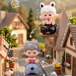 MengDana's Little World Series Beans Blind Bag