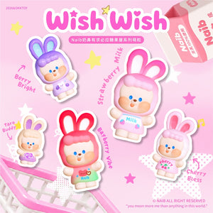 NAIB-Wish Wish Series Beans Blind Bag