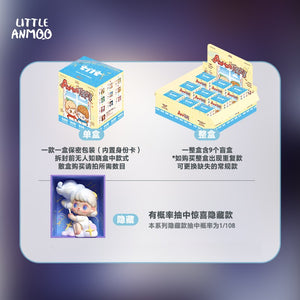 ANMOO A Hidden Corner Series Blind Box Figures