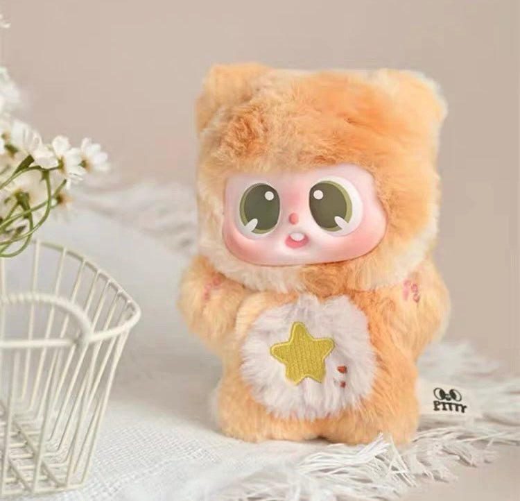 Pitty's Meow Meow Dormitory BLIND BOX Series Figures