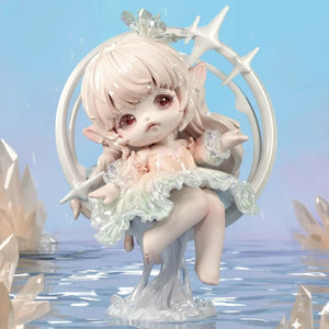 PINYUN FLORA-Timeless Eternity Series Blind Box Figures