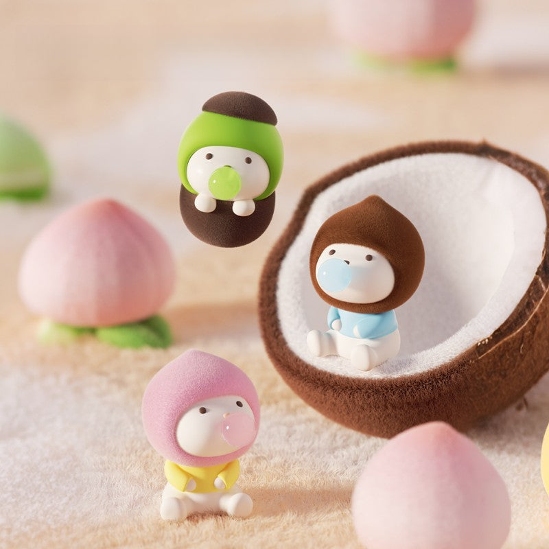 REPOLAR-Sweetie Fruit Series Beans Blind Bag