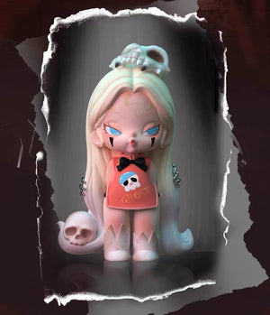 DODO NAMI Doomsday Paradise BLIND BOX Series Figures