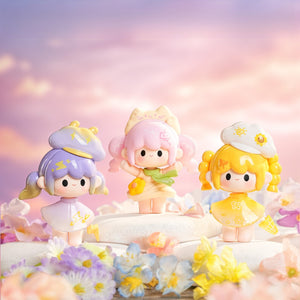 UUTOY weather collector Series Beans Blind Bag