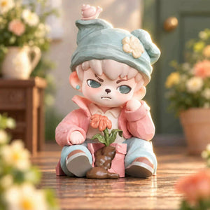 Rayan Room in My Heart Series Blind Box Figures