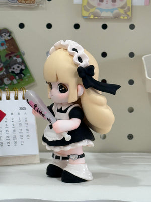 Liita Loli Attack Figurine