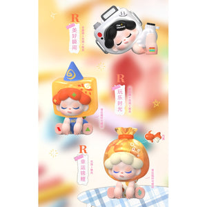 Wendy-echoes of a playful hearts Series Blind Box Figures