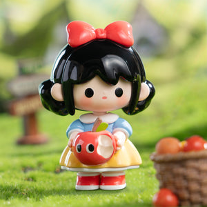 UU FAIRY JOURNEY BLIND BOX Series Figures