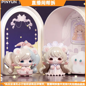 MiMiA Children's dream house BLIND BOX Series Figures