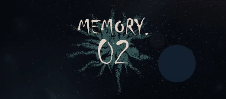 ANMOO Fragmented Memories Blind Box Series Figures