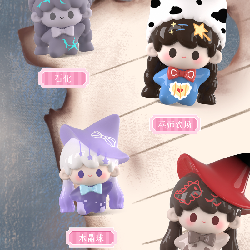 【Wish Target】UU & the sorcerer's stone