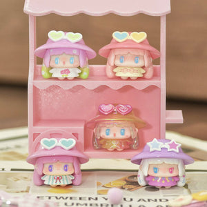 PuPu HANNY Princes Series Beans Blind Bag