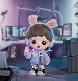 Zoraa l am the Baby Boss BLIND BOX Series Figures