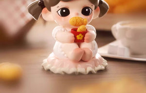 Baby Zoraa·mini Baby Zoraa Bakery BLIND BOX Series Figures