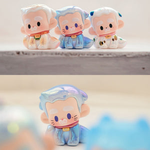 HUROBO'S Midnight Diner Series Beans Blind Bag