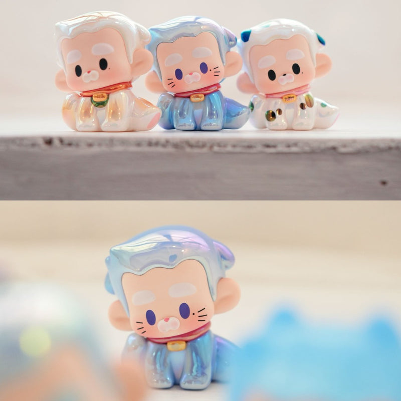 HUROBO'S Midnight Diner Series Beans Blind Bag