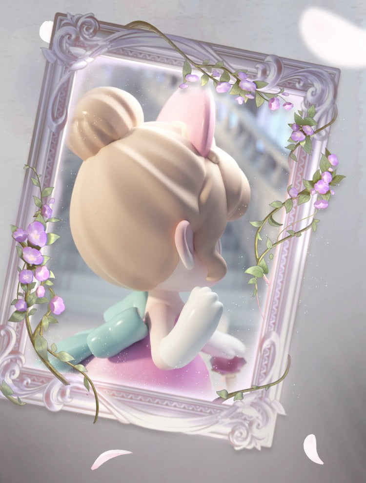 ANITA Abandoned Cha-teau BLIND BOX Series Figures